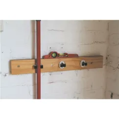 MAGNETIC TORPEDO LEVEL - 250MM