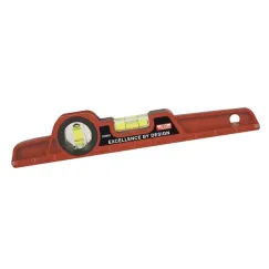 MAGNETIC TORPEDO LEVEL - 250MM