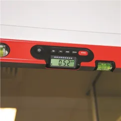 MAGNETIC DIGITAL BOX LEVEL - 1200MM