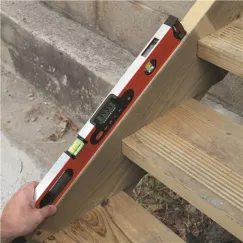 MAGNETIC DIGITAL BOX LEVEL - 1200MM