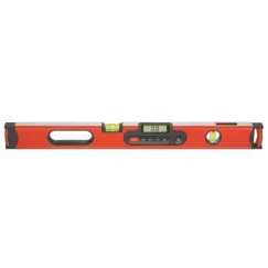 MAGNETIC DIGITAL BOX LEVEL - 600MM