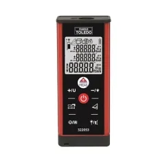 DIGITAL LASER DISTANCE MEASURER 70M
