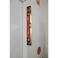 MAGNETIC BOX LEVEL - 600MM
