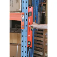 MAGNETIC BOX LEVEL - 600MM