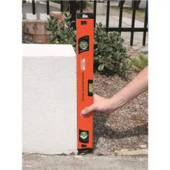MAGNETIC BOX LEVEL - 600MM