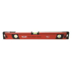 MAGNETIC BOX LEVEL - 600MM