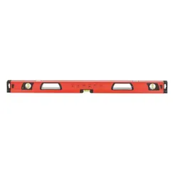 MAGNETIC BOX LEVEL - 900MM