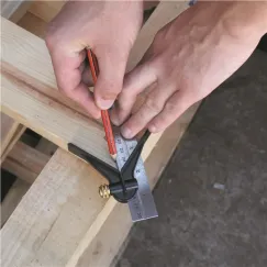 COMBINATION SQUARE SET - 300MM