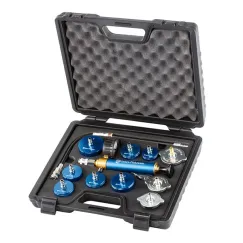 HGV Cooling System Pressure Test Kit