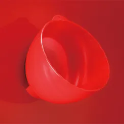 Teng Plastic Magnetic Tray 150mm (Round)