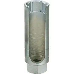 Teng 3/8in Dr. Oxygen Sensor Socket 22 x 90mm