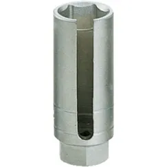 Teng 3/8in Dr. Vacuum Switch Socket 22 x 80mm