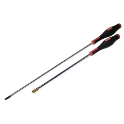CARBURETOR ADJUSTING DRVER - FLATE BLADE 250MM