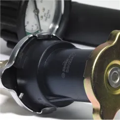 COOLING SYSTEM & RADIATOR PRESSURE TEST SET