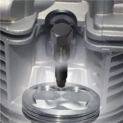 PISTON LOCATING TOOL - M10 X P1.0