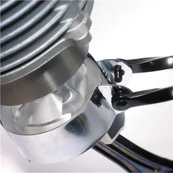 PISTON RING COMPRESSOR SET