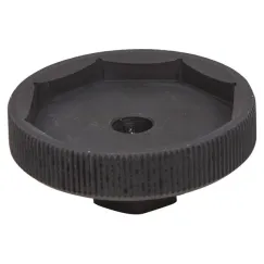 FRONT FORK CAP SOCKET - 46MM OCTAGONAL