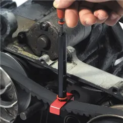 BELT TENSION GAUGE