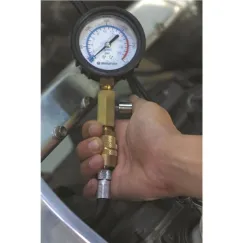 CYLINDER COMPRESSION TEST KIT