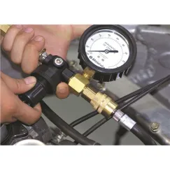 CYLINDER LEAK DOWN TEST KIT
