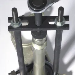 STEERING TUBE BEARING PULLER KIT
