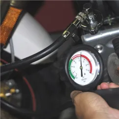 COOLING SYSTEM & RADIATOR PRESSURE TEST SET