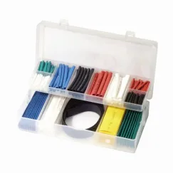 Heat Shrink Tube Set (171 piece)