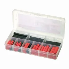Waterproof Heat Shrink Tube Set (106 piece)