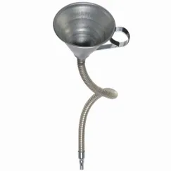 Flexible Spout Funnel