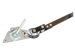 Bramley Tight Radius Pool Fence Tube Bender 035