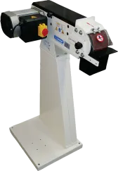BRAMLEY® Linishall Heavy Duty Linisher