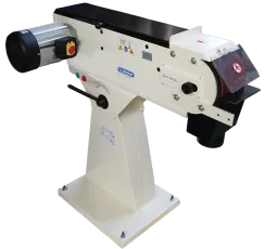 Linishall Belt Linisher 2000mm x 150mm 3 Phase 2000/150/P3