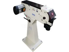 Linishall Belt Linisher 2000mm x 75mm Single Phase 2000/75/P1