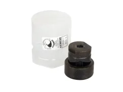 Bramley Chassis Punch 51mm (2\") 010-51