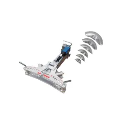 Electric Hydraulic Pipe Bender 026E