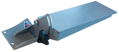 Linishall Pivoting Mitre Table For Belt And Disc Grinding Attachment 915/50 037