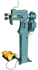 Bramley SJ2-M Universal Swage 1.6mm Motorised 077M