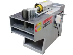 Bramley ProBender 35t Powered Bender 088