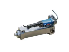 Bramley Electric Hydraulic Motor & Ram Assembly 26-25E