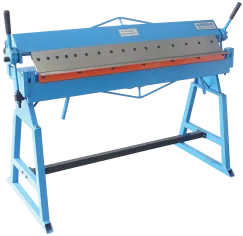 Garrick Box and Pan Sheet Metal Folder 1220×1.5mm (4F)