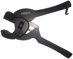 Garrick Plastic Pipe Shear 26mm Capacity 5026-1