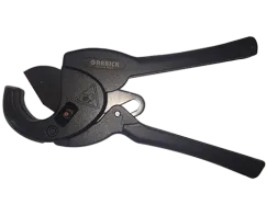 Garrick Plastic Pipe Shear 35mm Capacity 5035-1