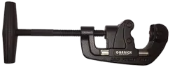 Garrick Steel Pipe Cutter 42mm (1.1/4\")NB 6042-1