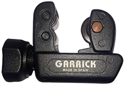 Garrick Mini Tube Cutter 3mm-30mm 6430-1