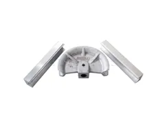 Bramley Thin Wall Tube Bender Former And Slipper Pack 2\" (51mm) 68-32PK