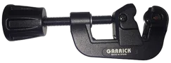 Garrick Tube Cutter Standard No.30 3mm - 30mm 7330-1