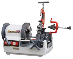 Asada Beaver 100 Threading Machine 1/2\" - 4\" B100-AT