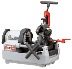 Asada® BEAVER 50  Model B50-At (Automatic) Threading Machine