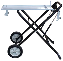 Asada Beaver 50 Trolley Cart B50-FWS