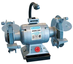 Bramley 200mm Bench Grinder